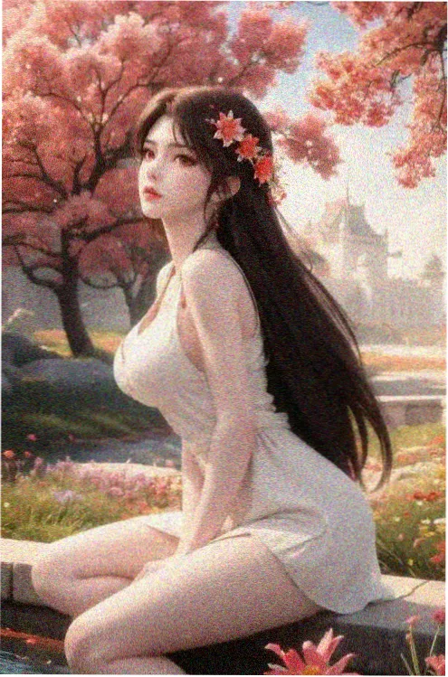 百度小说短剧原著三分钟一反转封面