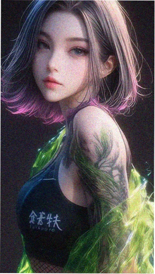 百度小说作品详情封面