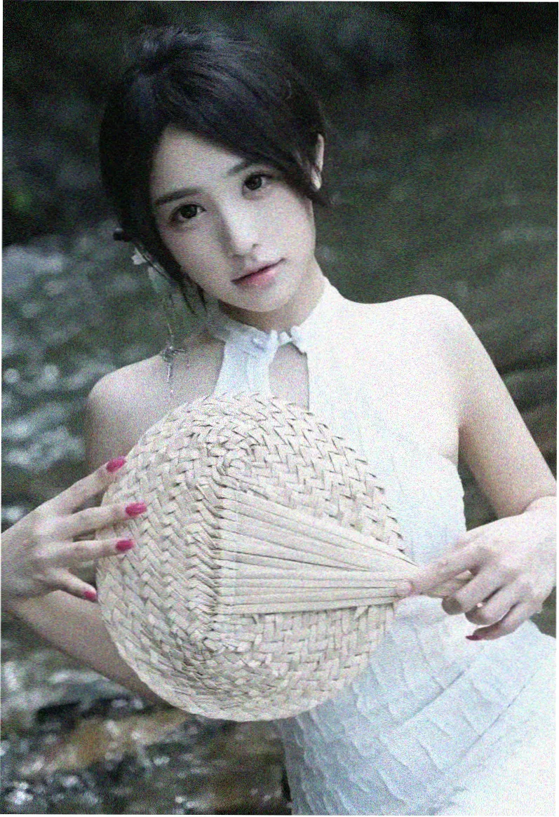 百度小说青春群像作品我们的盛夏封面